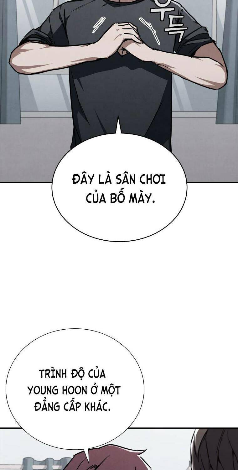 Cá Mập Wyvern Chapter 7 - Trang 2