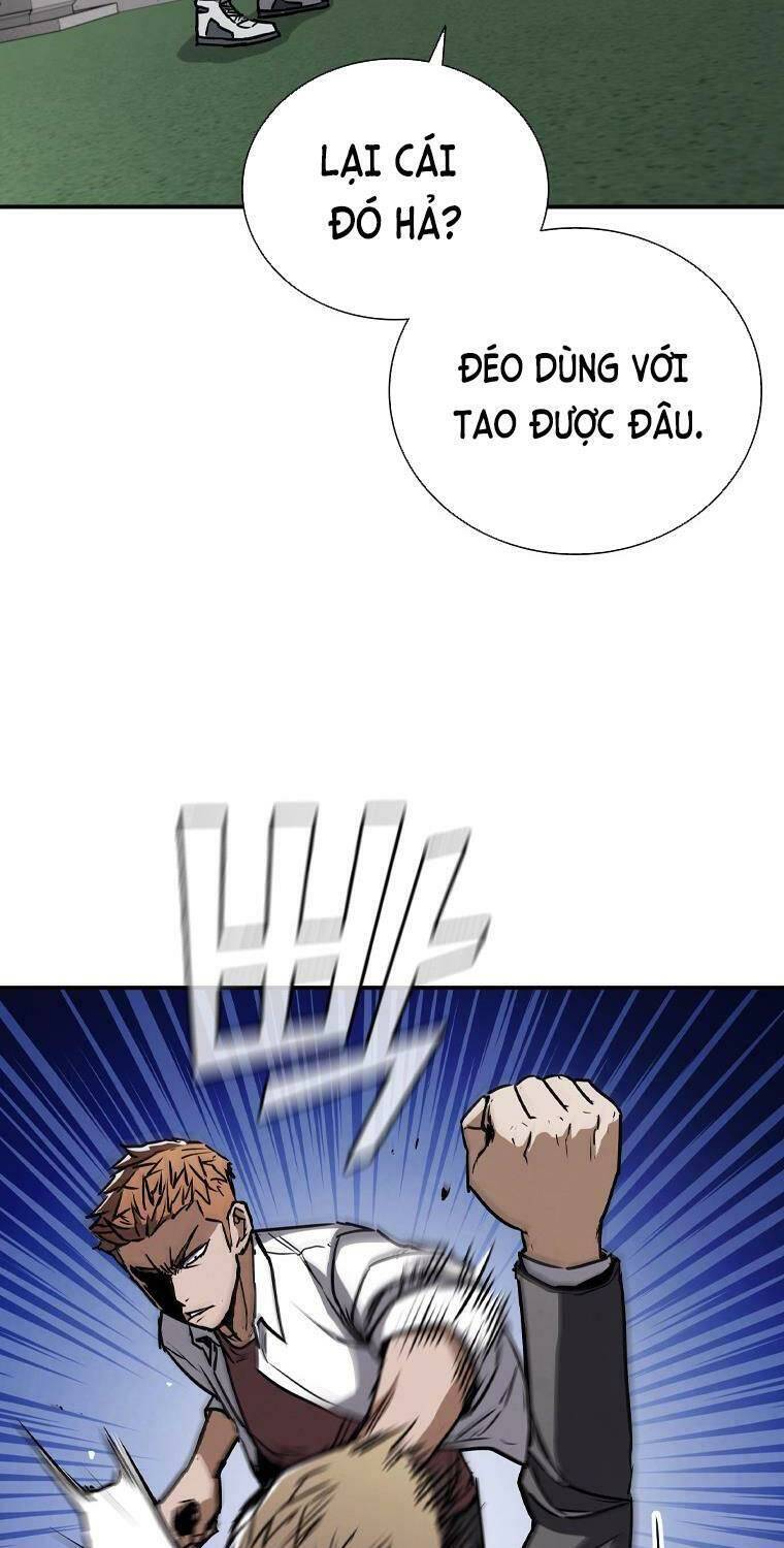 Cá Mập Wyvern Chapter 7 - Trang 2