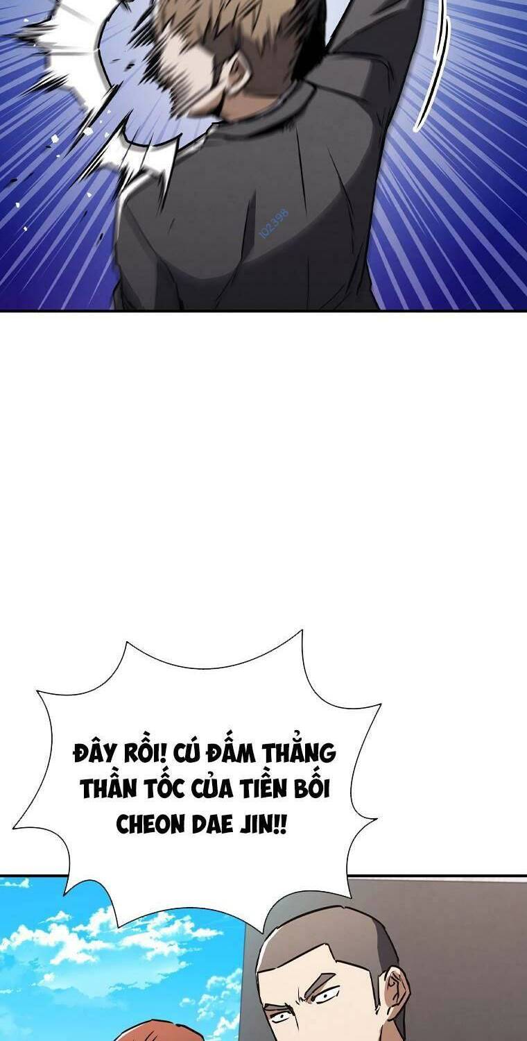 Cá Mập Wyvern Chapter 7 - Trang 2