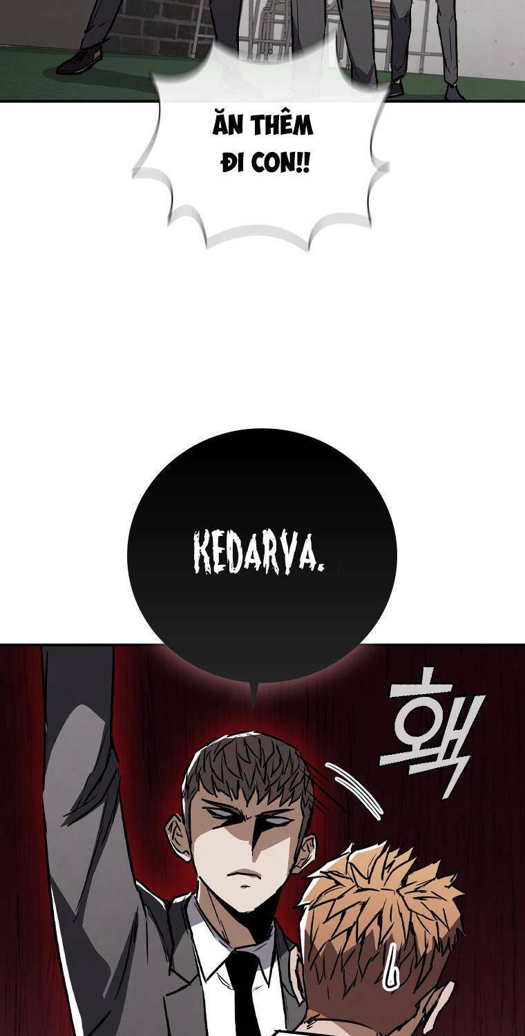 Cá Mập Wyvern Chapter 7 - Trang 2