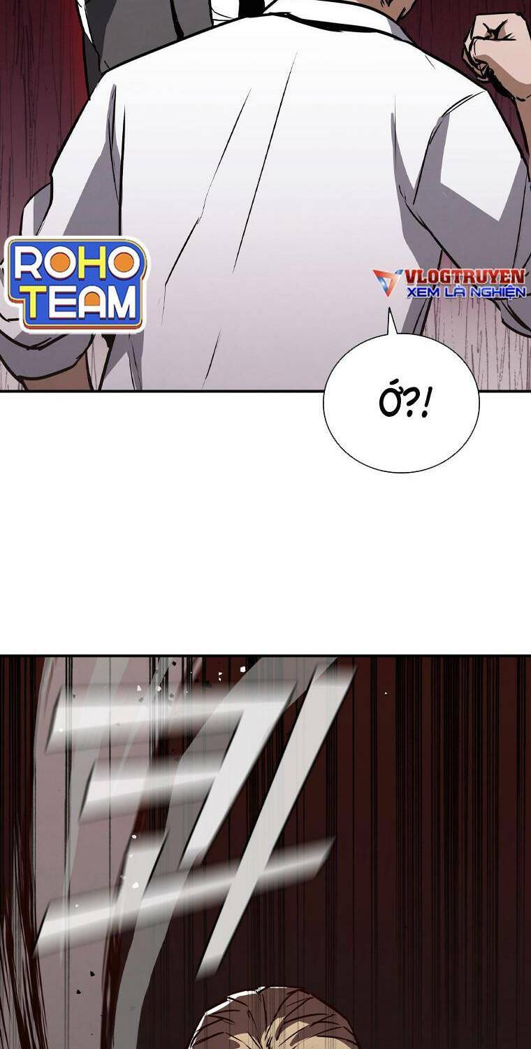 Cá Mập Wyvern Chapter 7 - Trang 2