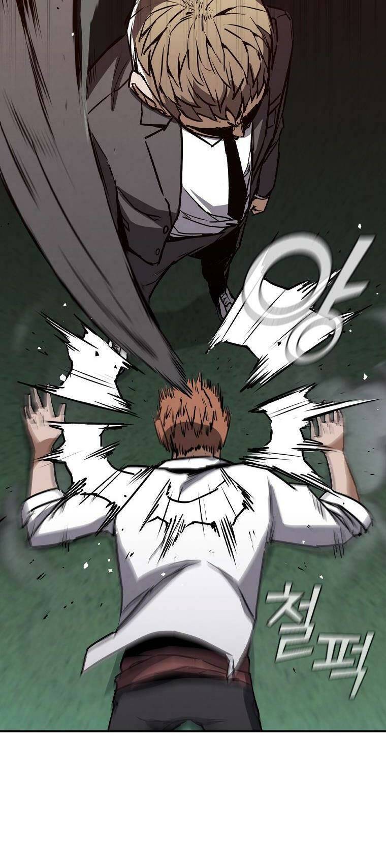 Cá Mập Wyvern Chapter 7 - Trang 2