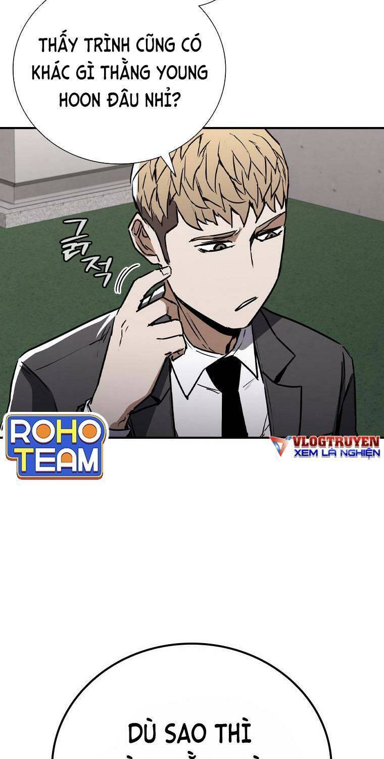 Cá Mập Wyvern Chapter 7 - Trang 2