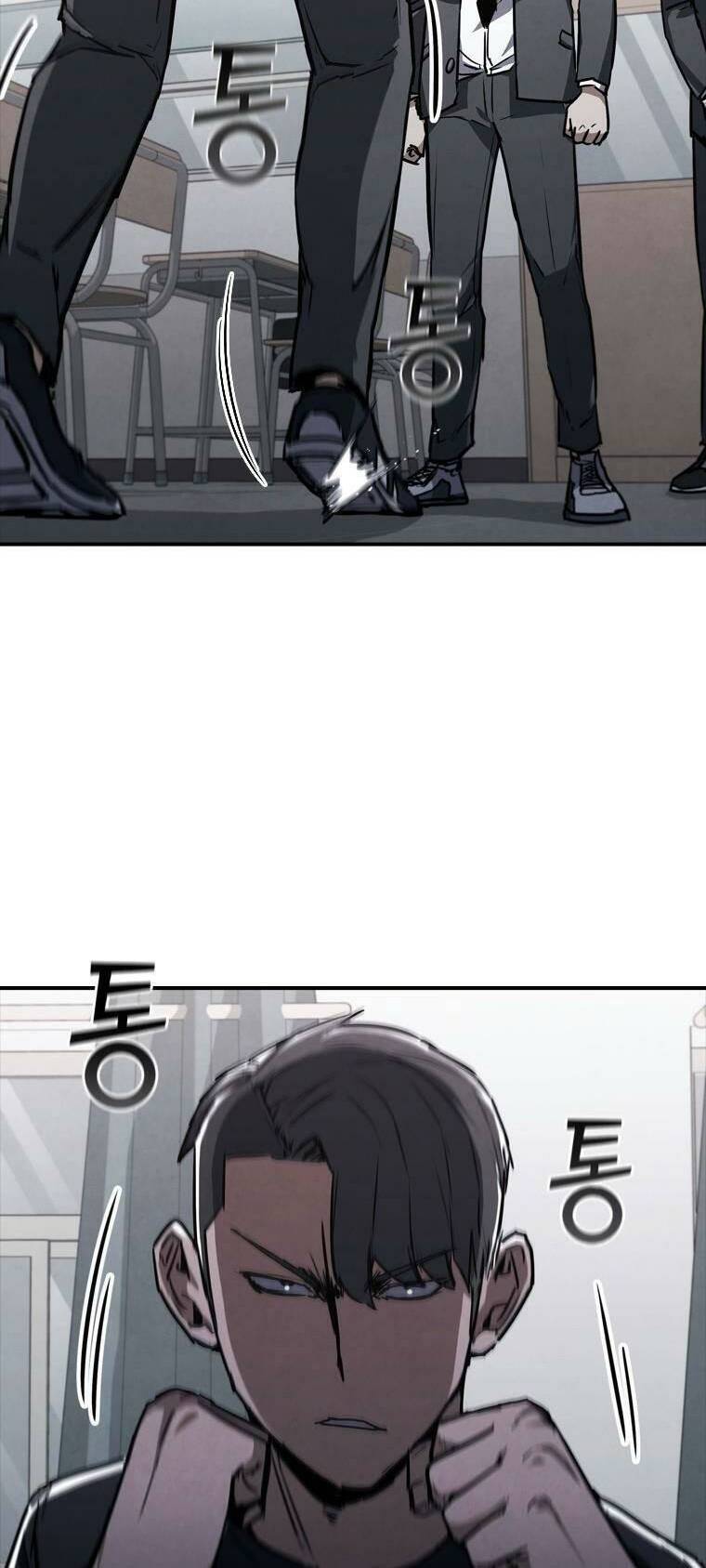 Cá Mập Wyvern Chapter 7 - Trang 2