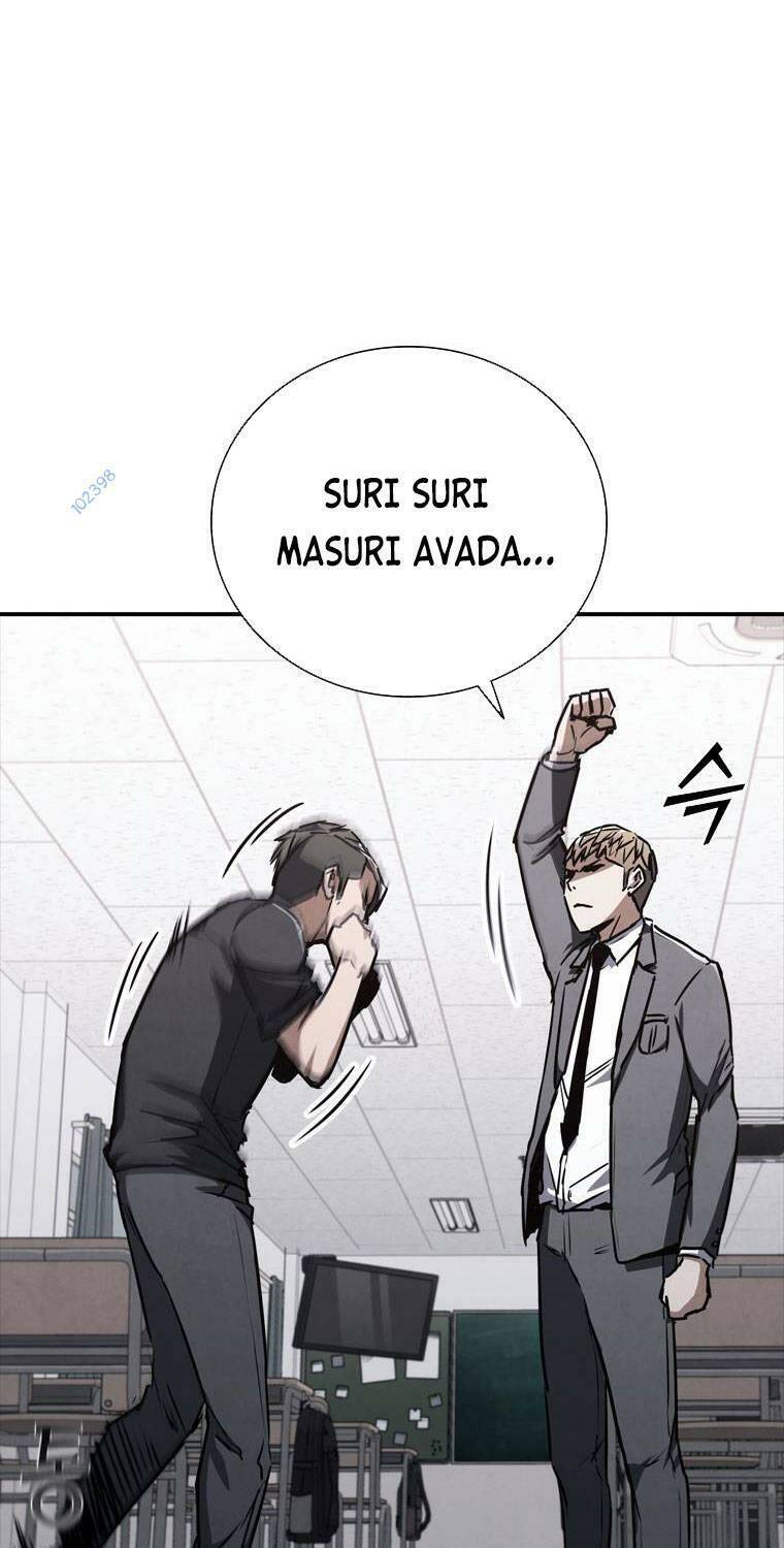 Cá Mập Wyvern Chapter 7 - Trang 2