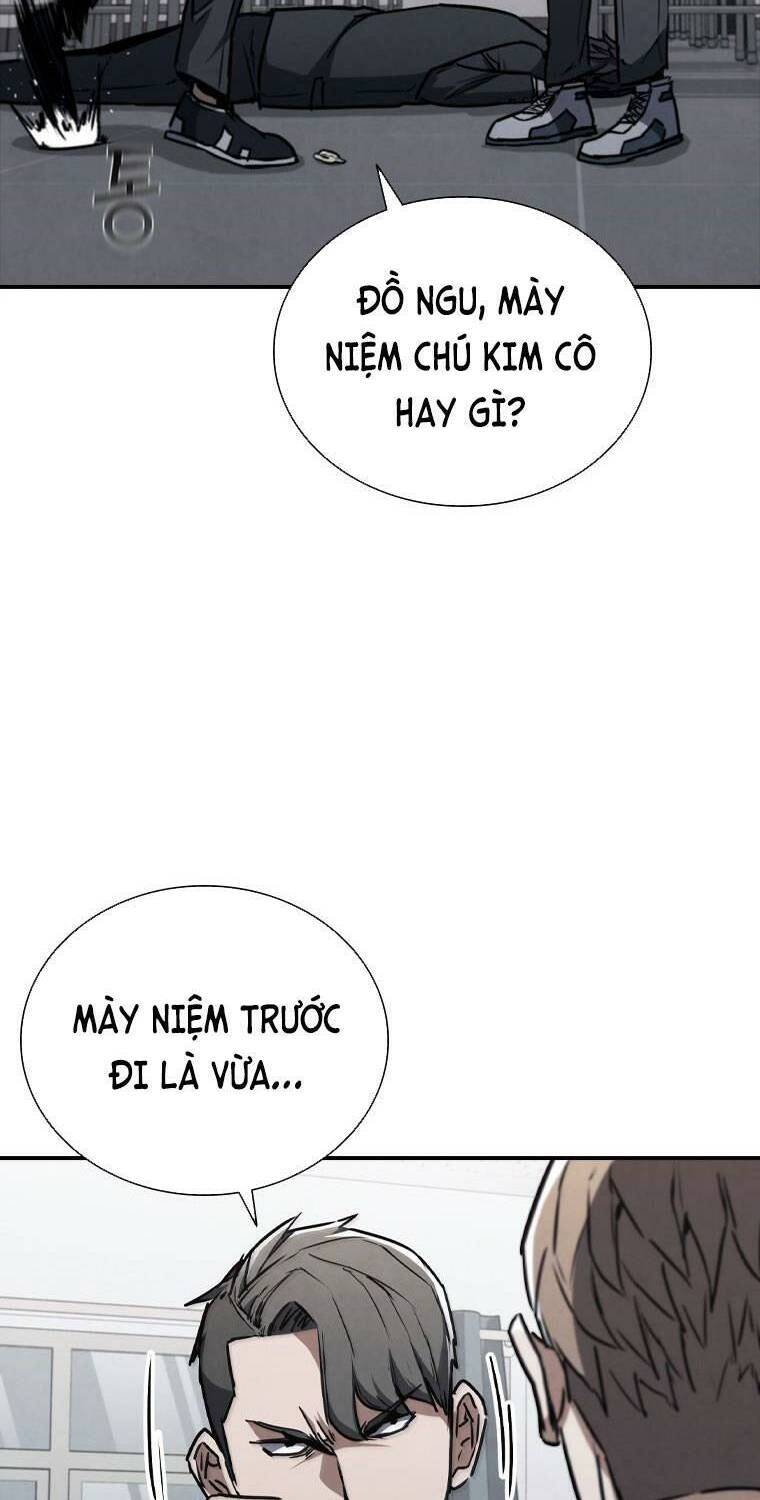 Cá Mập Wyvern Chapter 7 - Trang 2