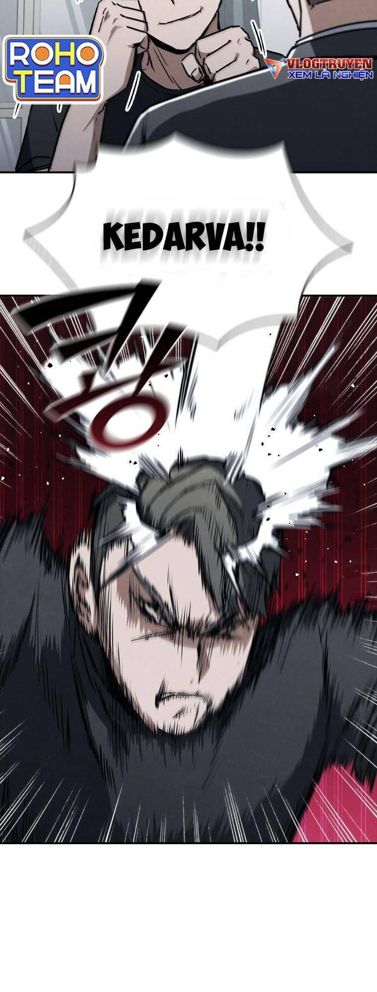 Cá Mập Wyvern Chapter 7 - Trang 2