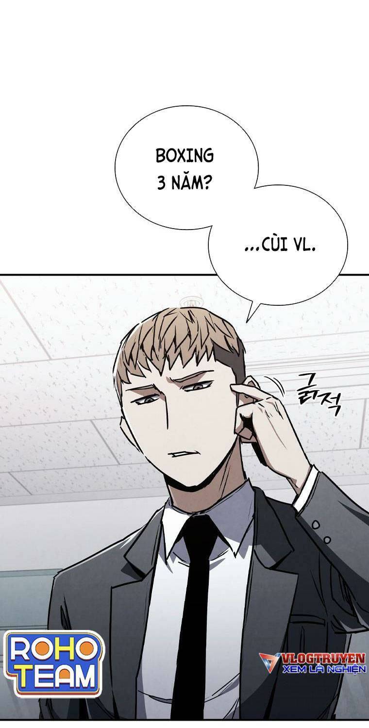 Cá Mập Wyvern Chapter 7 - Trang 2