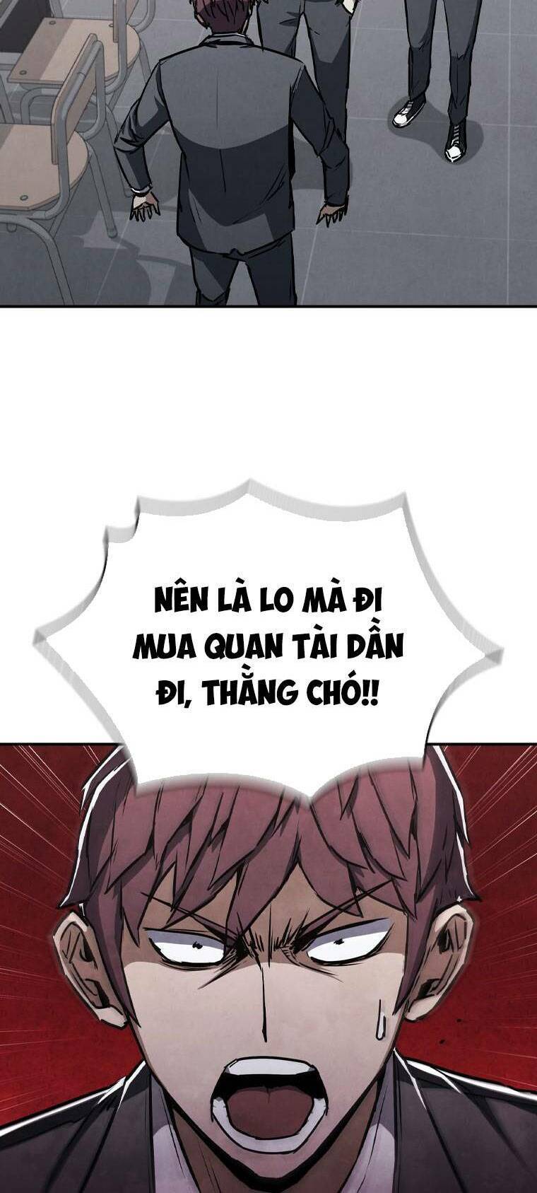 Cá Mập Wyvern Chapter 7 - Trang 2