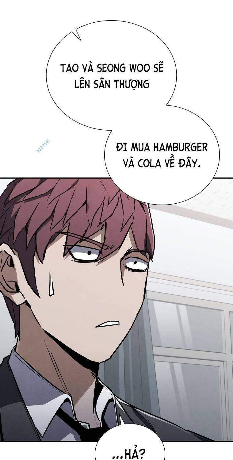 Cá Mập Wyvern Chapter 7 - Trang 2