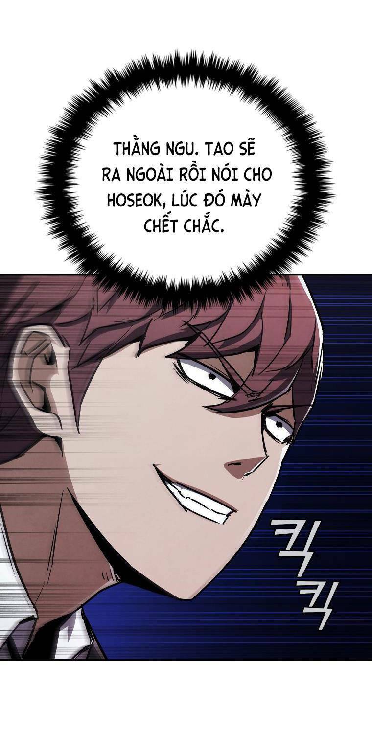 Cá Mập Wyvern Chapter 7 - Trang 2