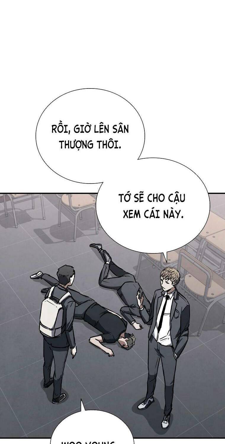 Cá Mập Wyvern Chapter 7 - Trang 2