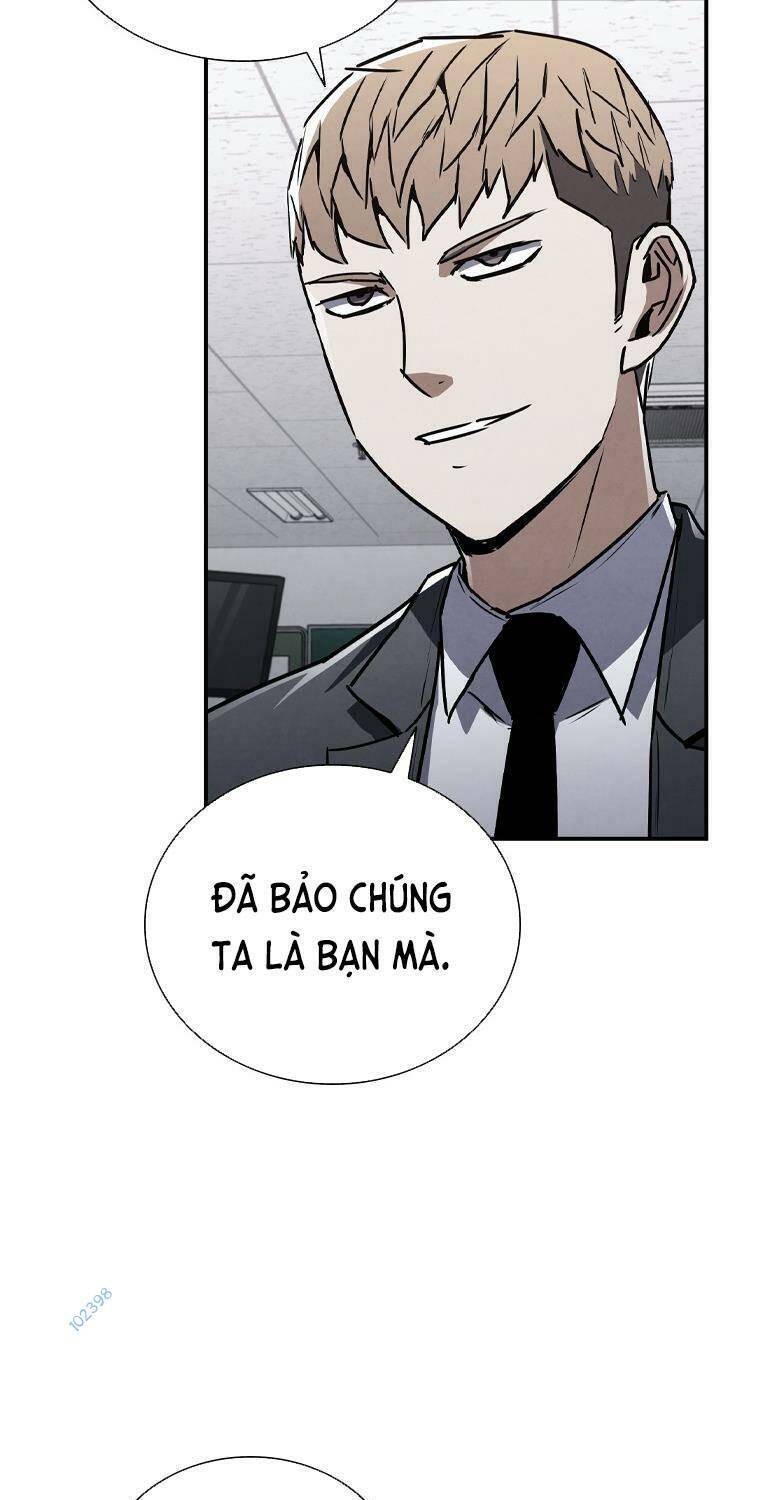 Cá Mập Wyvern Chapter 7 - Trang 2