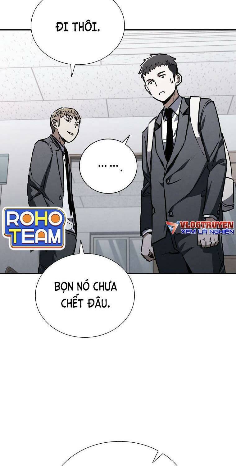 Cá Mập Wyvern Chapter 7 - Trang 2