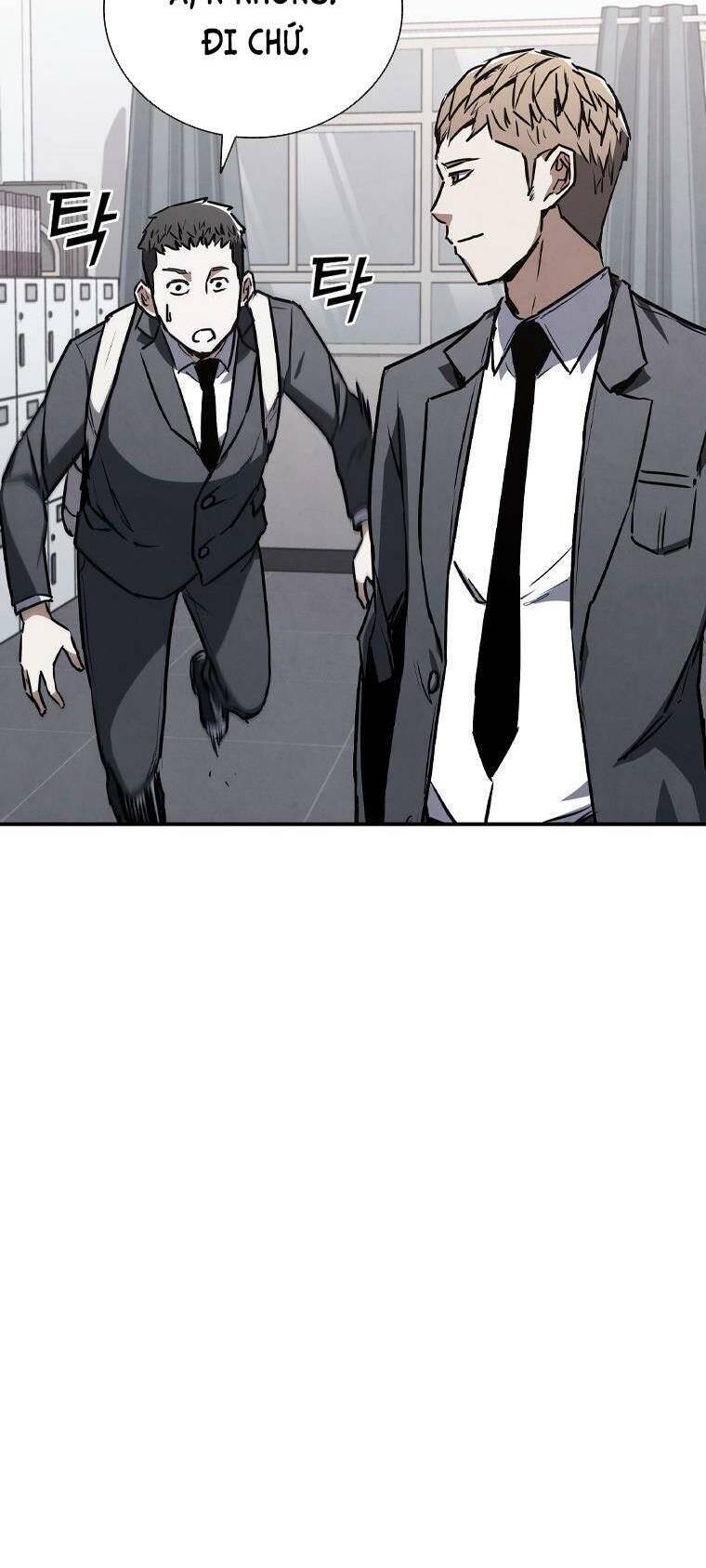 Cá Mập Wyvern Chapter 7 - Trang 2