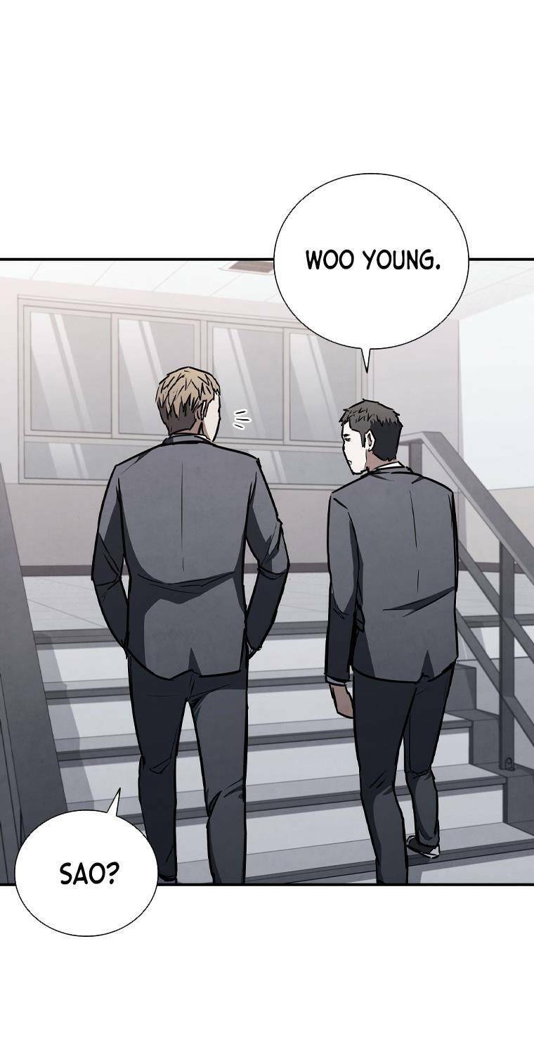 Cá Mập Wyvern Chapter 7 - Trang 2