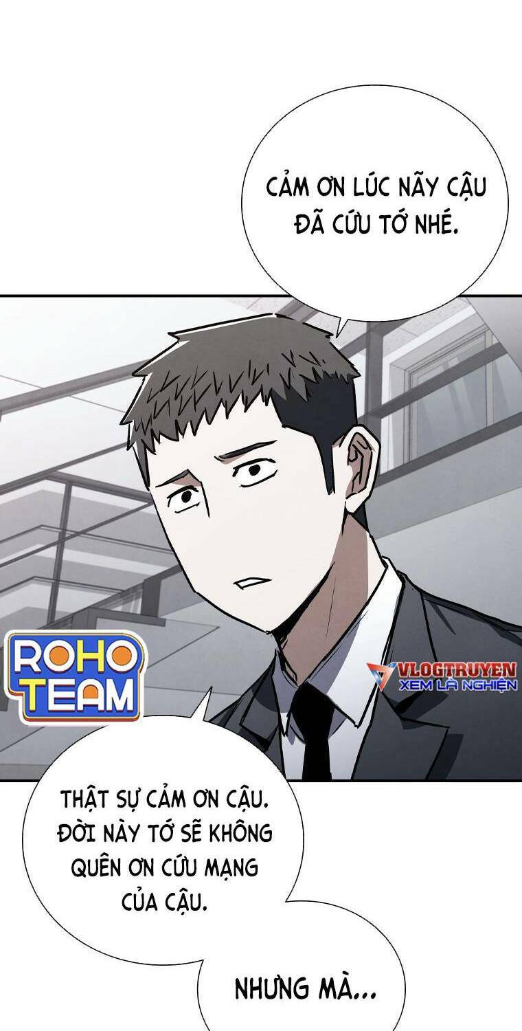 Cá Mập Wyvern Chapter 7 - Trang 2