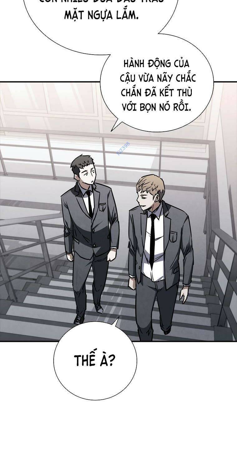 Cá Mập Wyvern Chapter 7 - Trang 2