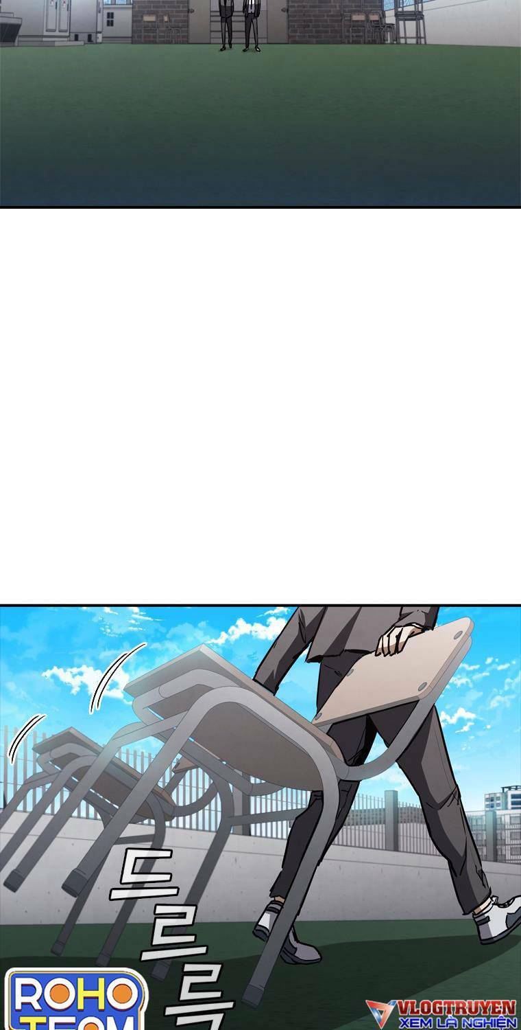 Cá Mập Wyvern Chapter 7 - Trang 2