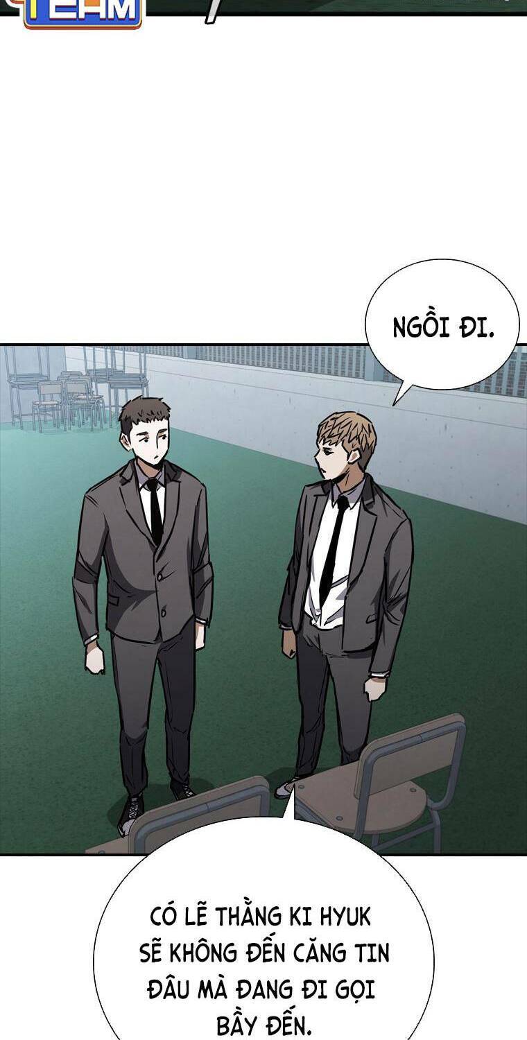 Cá Mập Wyvern Chapter 7 - Trang 2