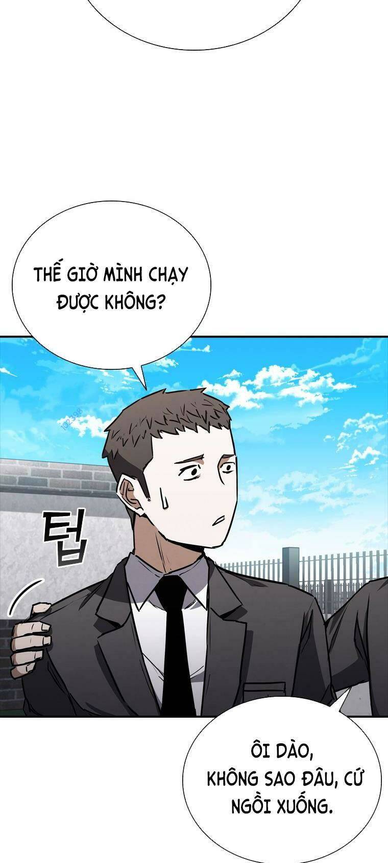 Cá Mập Wyvern Chapter 7 - Trang 2