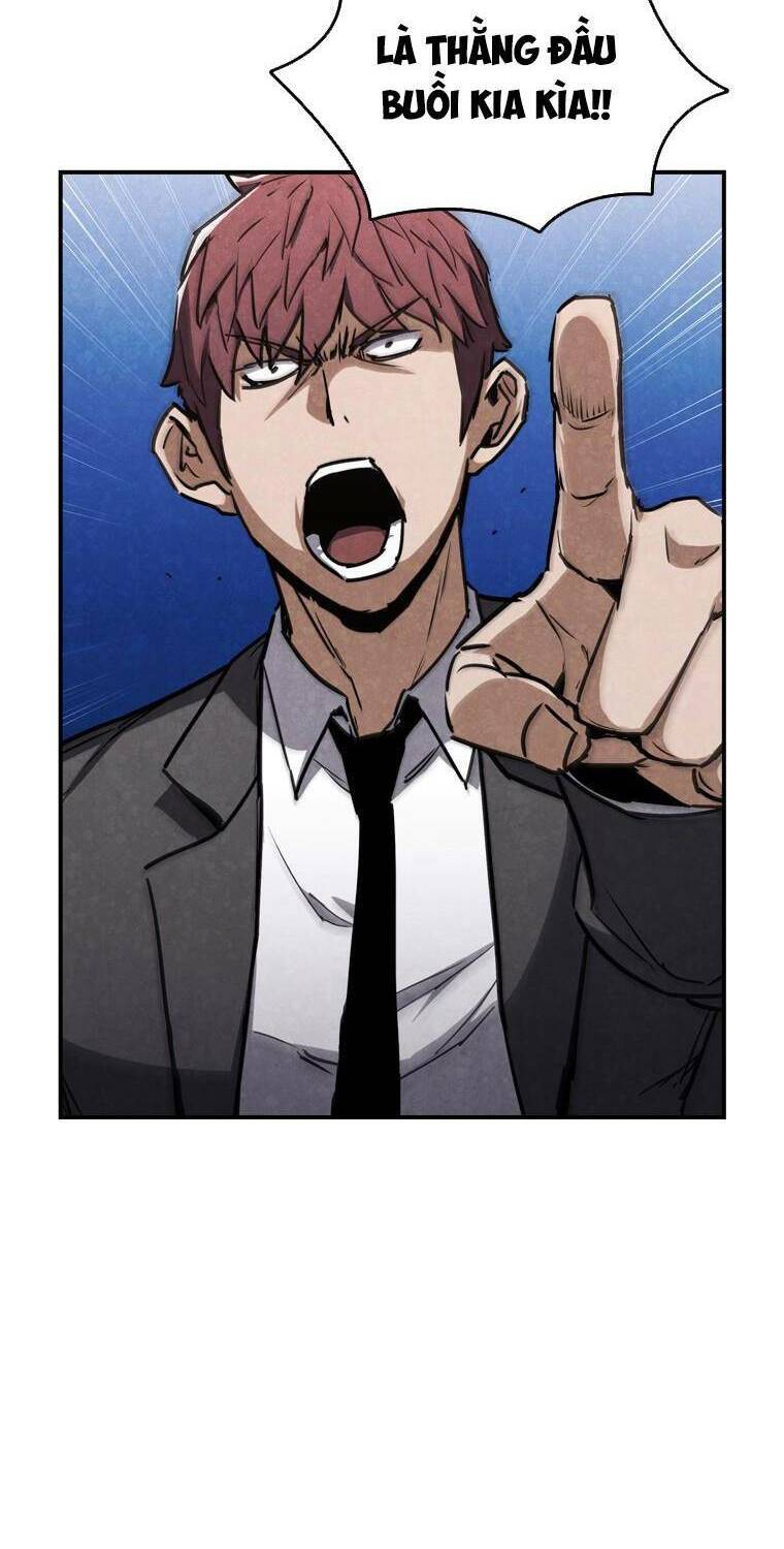 Cá Mập Wyvern Chapter 7 - Trang 2