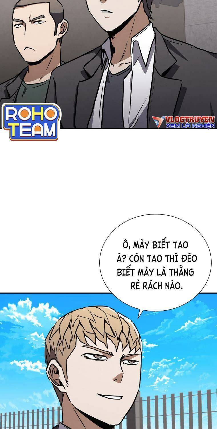 Cá Mập Wyvern Chapter 7 - Trang 2