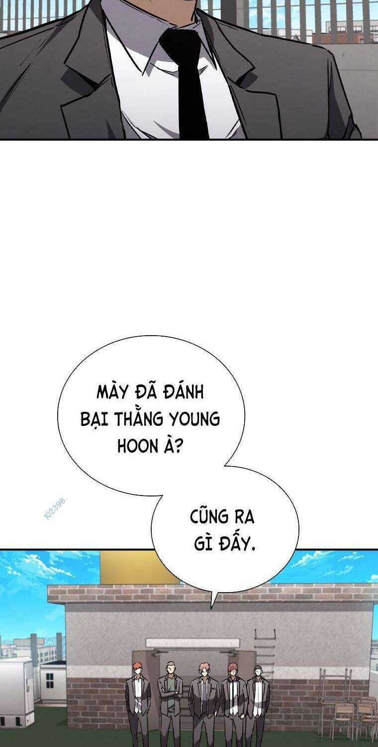 Cá Mập Wyvern Chapter 7 - Trang 2