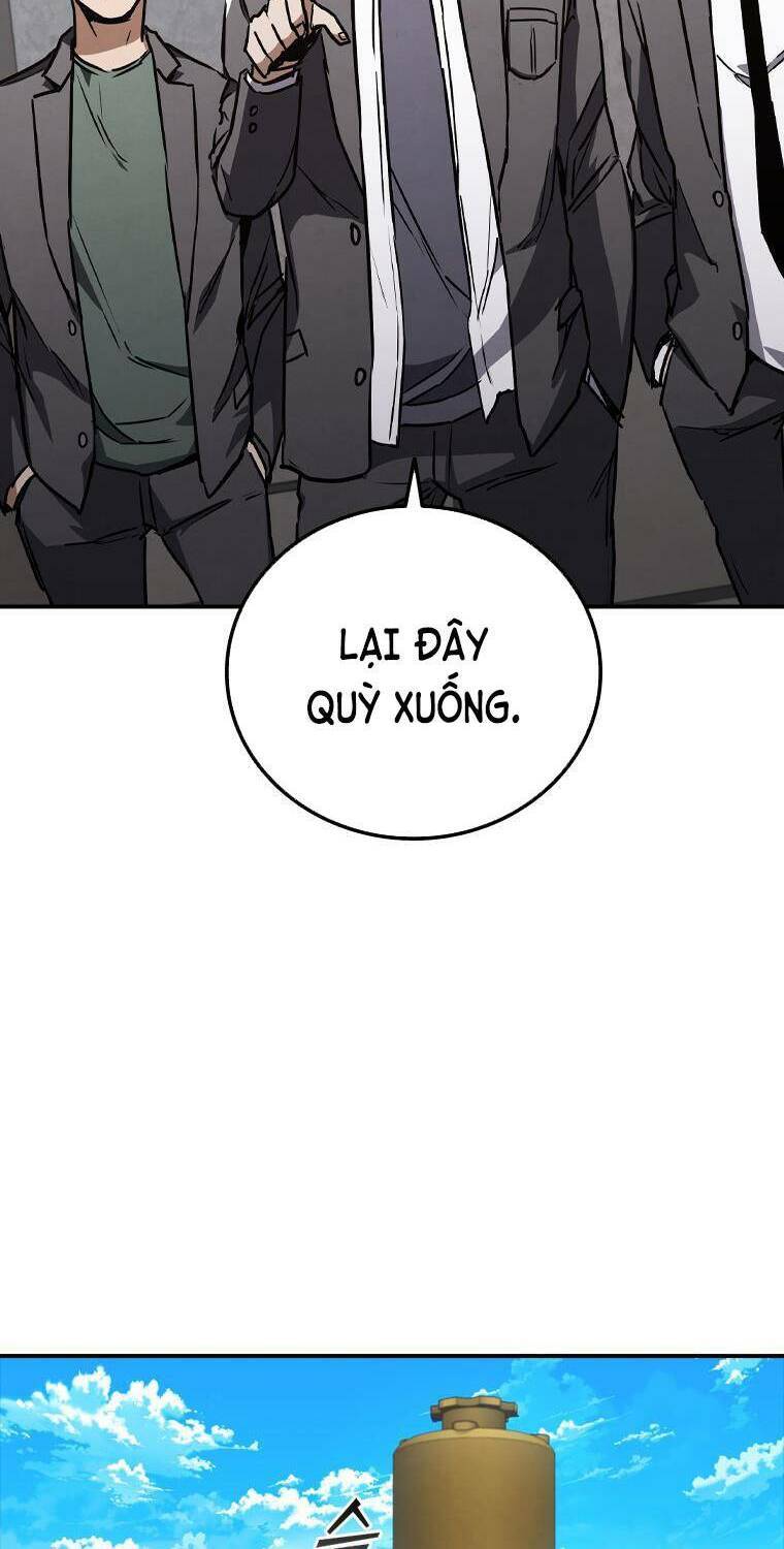 Cá Mập Wyvern Chapter 7 - Trang 2