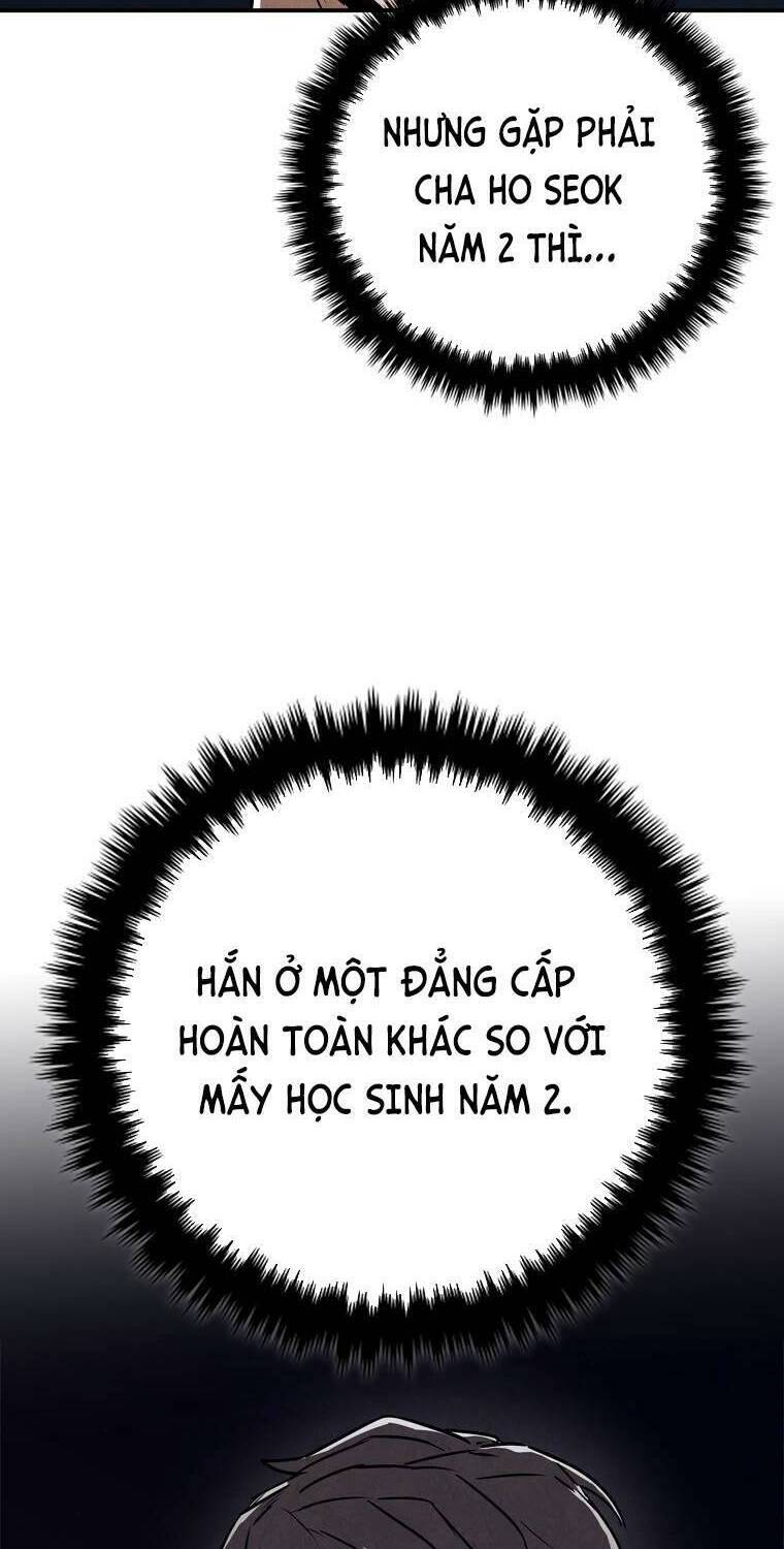 Cá Mập Wyvern Chapter 7 - Trang 2