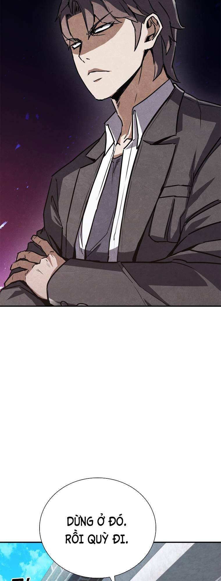 Cá Mập Wyvern Chapter 7 - Trang 2