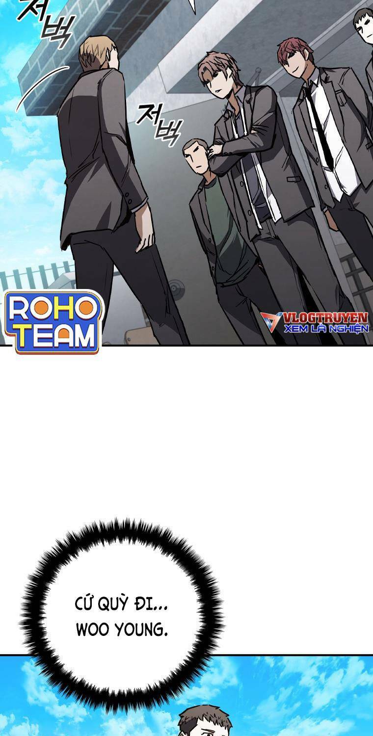 Cá Mập Wyvern Chapter 7 - Trang 2