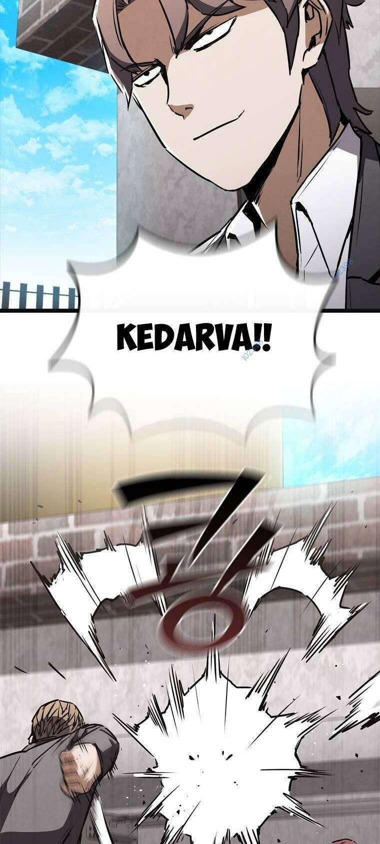 Cá Mập Wyvern Chapter 7 - Trang 2