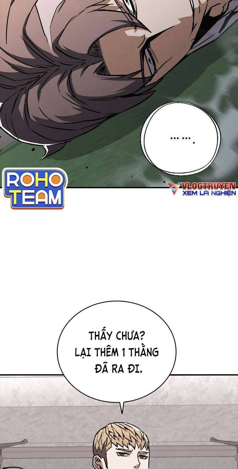 Cá Mập Wyvern Chapter 7 - Trang 2