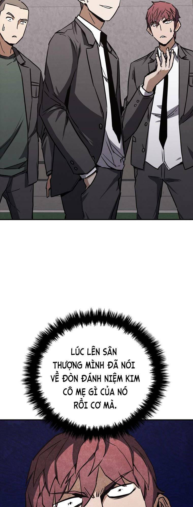 Cá Mập Wyvern Chapter 7 - Trang 2
