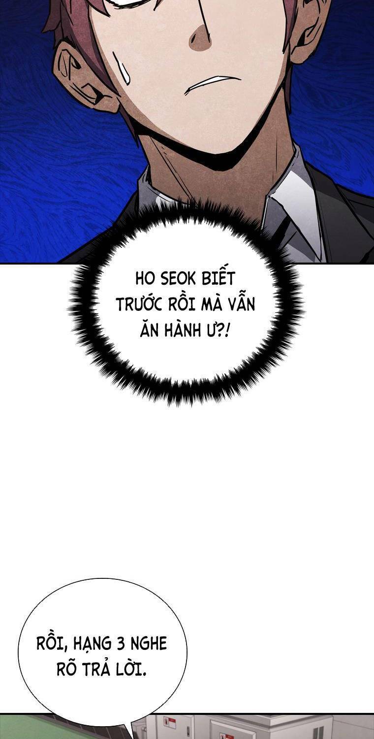 Cá Mập Wyvern Chapter 7 - Trang 2