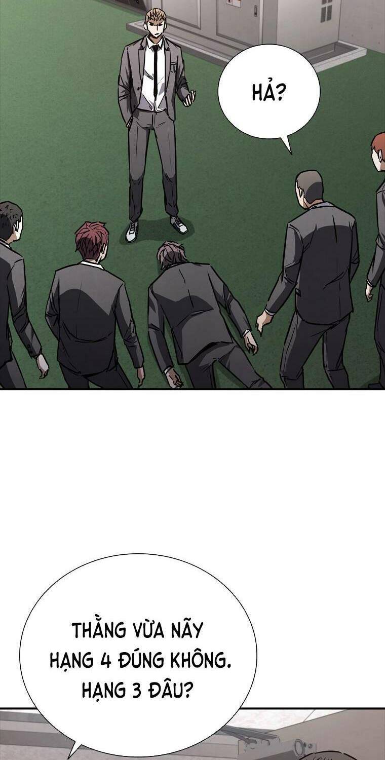 Cá Mập Wyvern Chapter 7 - Trang 2