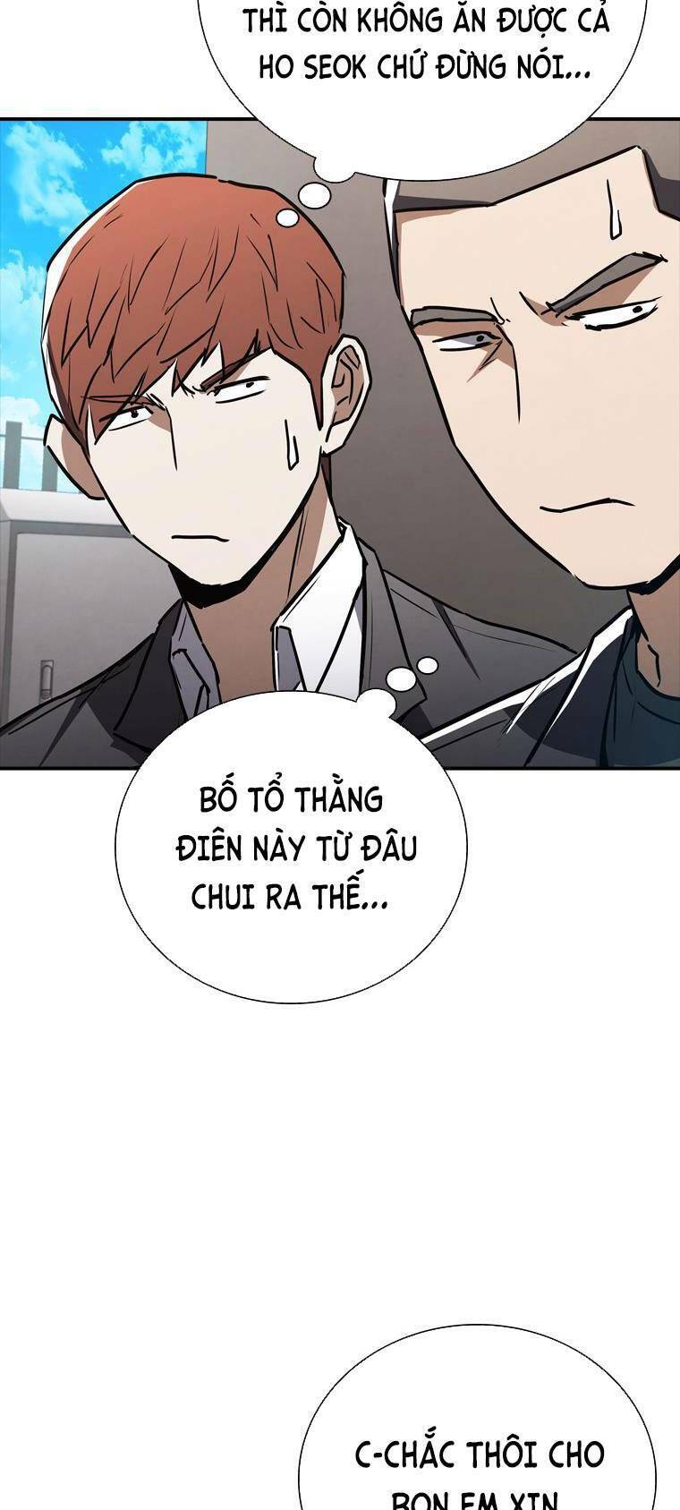 Cá Mập Wyvern Chapter 7 - Trang 2