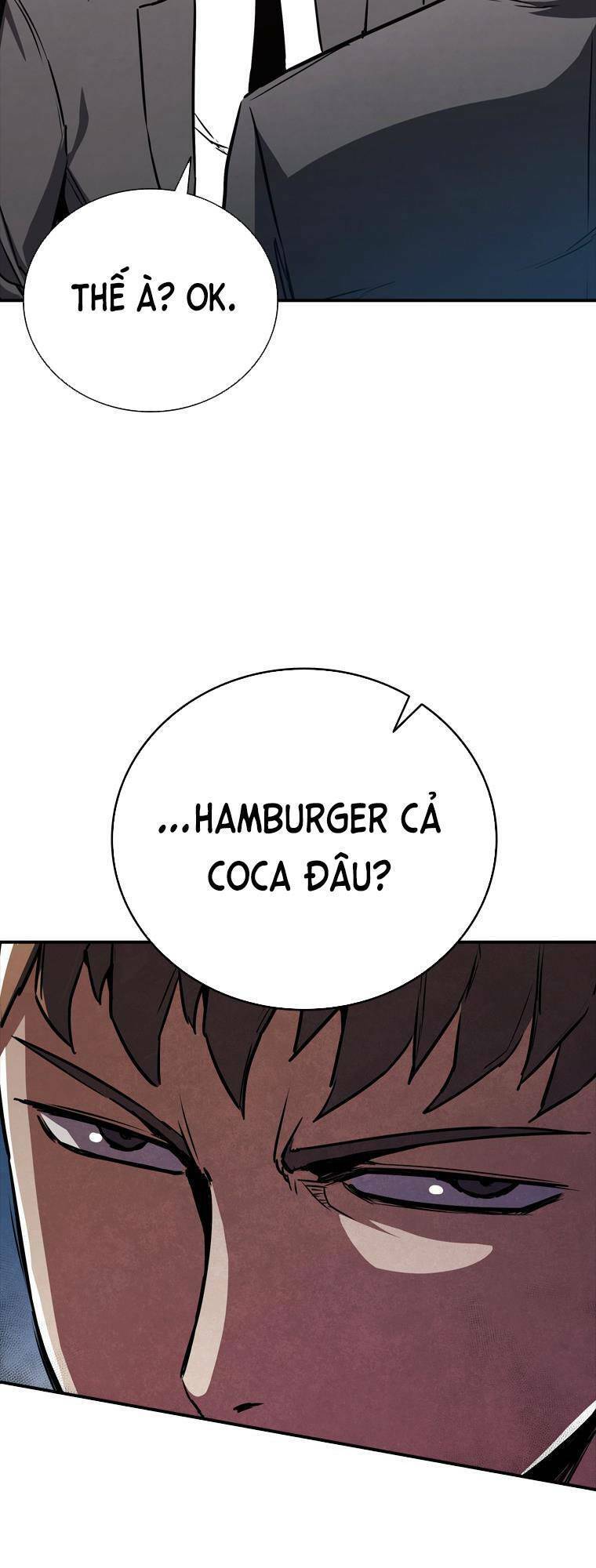 Cá Mập Wyvern Chapter 7 - Trang 2