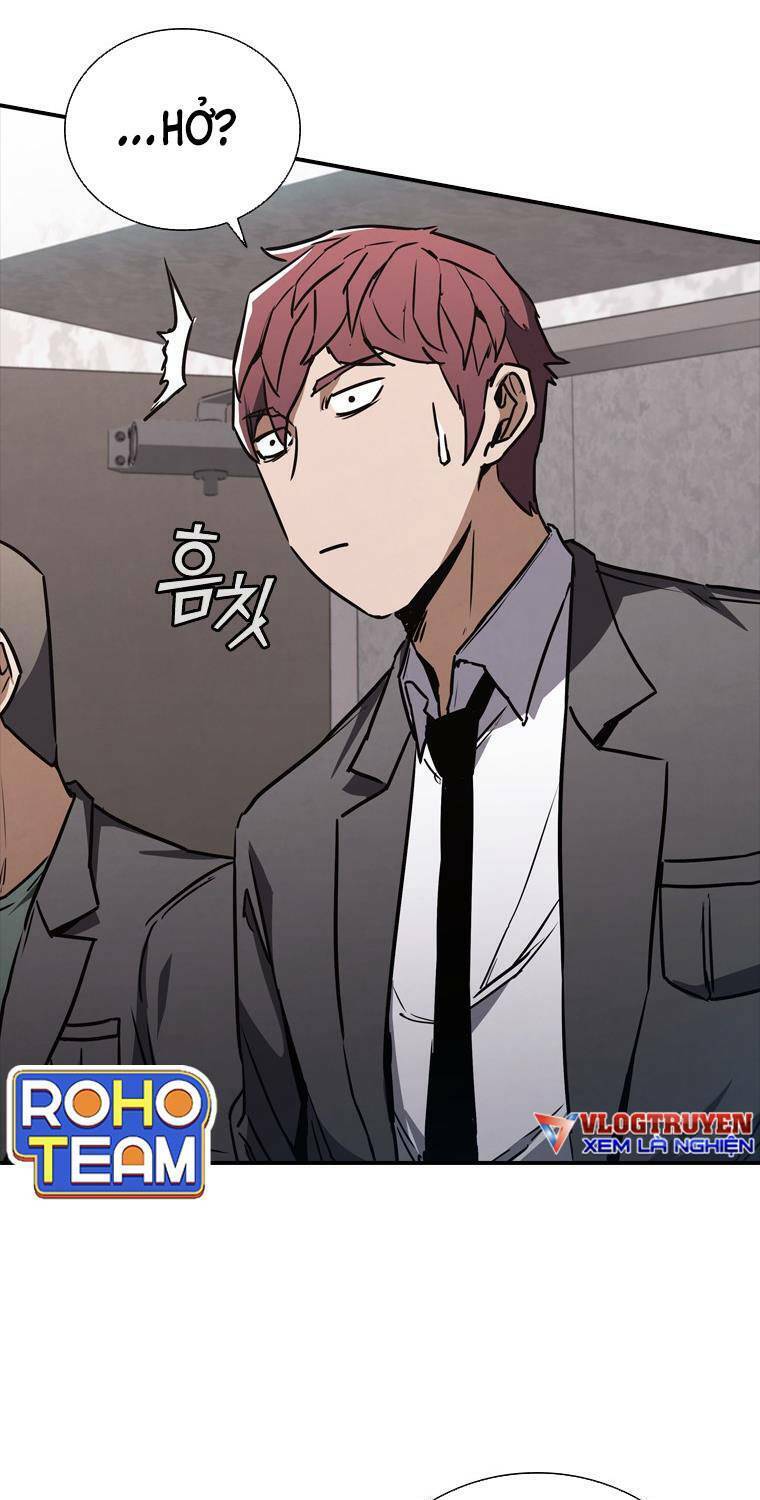 Cá Mập Wyvern Chapter 7 - Trang 2