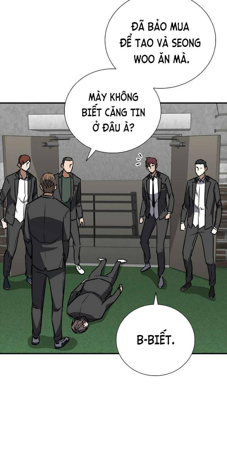 Cá Mập Wyvern Chapter 7 - Trang 2