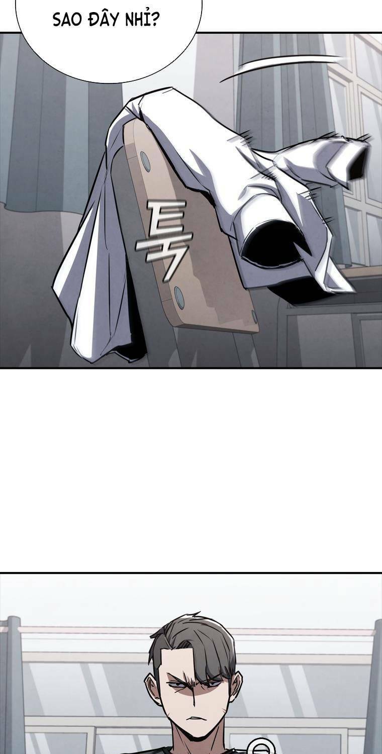 Cá Mập Wyvern Chapter 7 - Trang 2