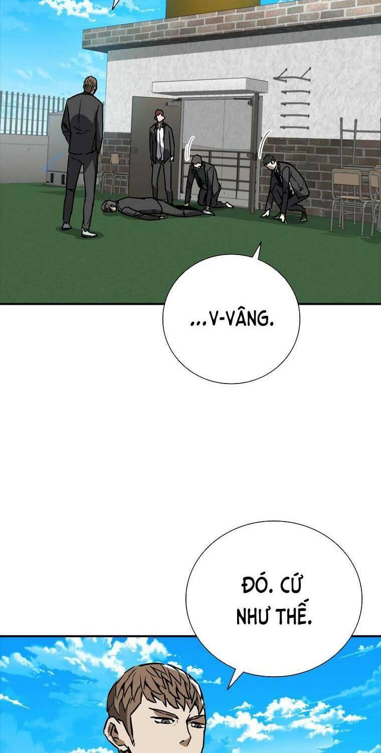 Cá Mập Wyvern Chapter 7 - Trang 2