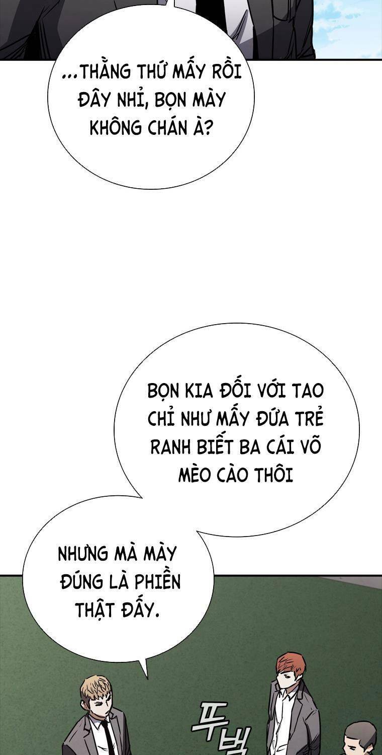 Cá Mập Wyvern Chapter 7 - Trang 2