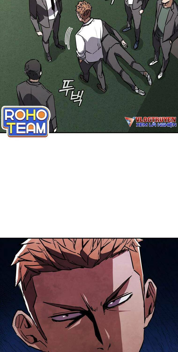 Cá Mập Wyvern Chapter 7 - Trang 2