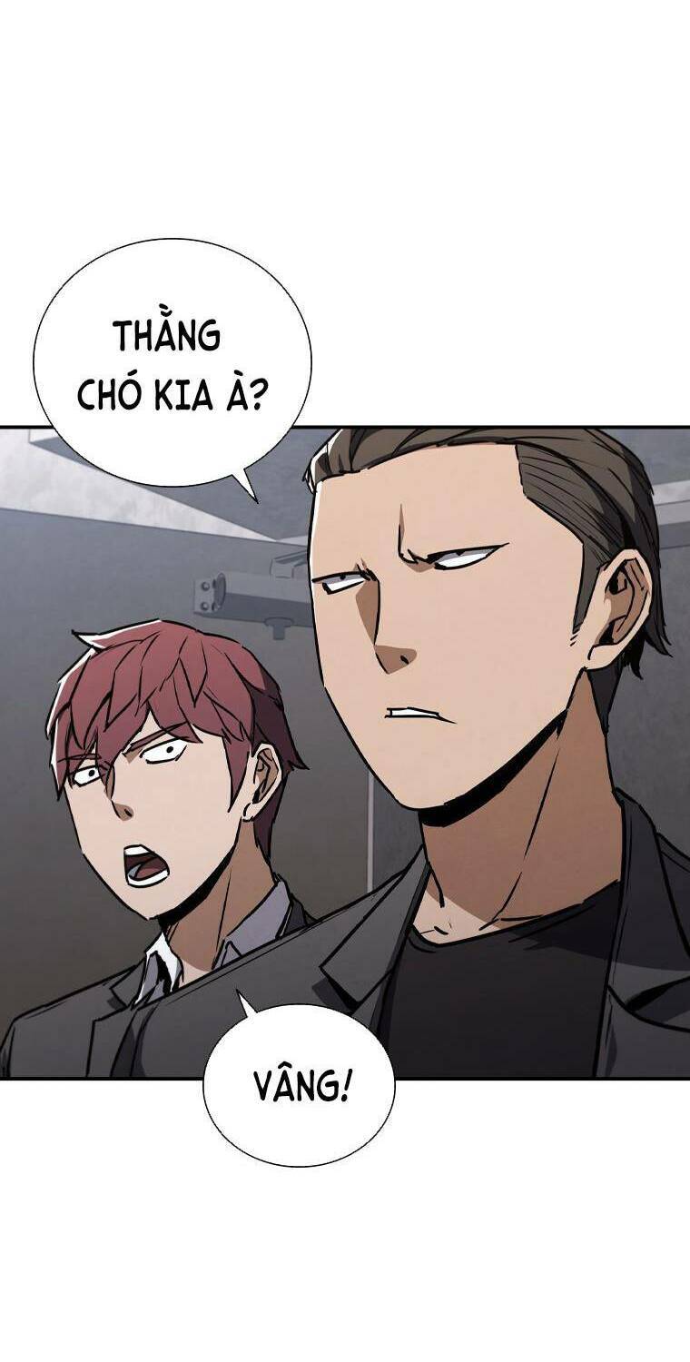 Cá Mập Wyvern Chapter 8 - Trang 2