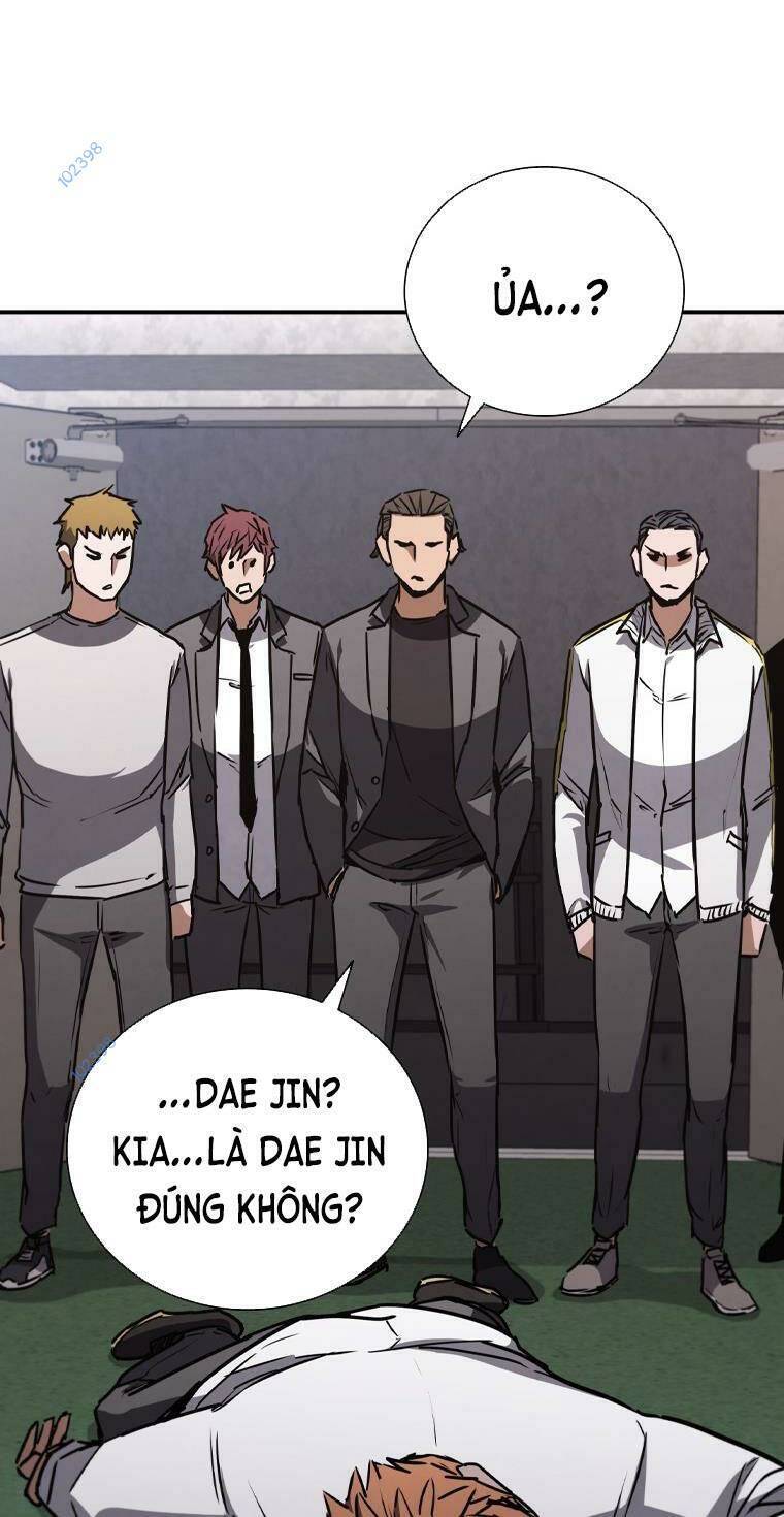 Cá Mập Wyvern Chapter 8 - Trang 2