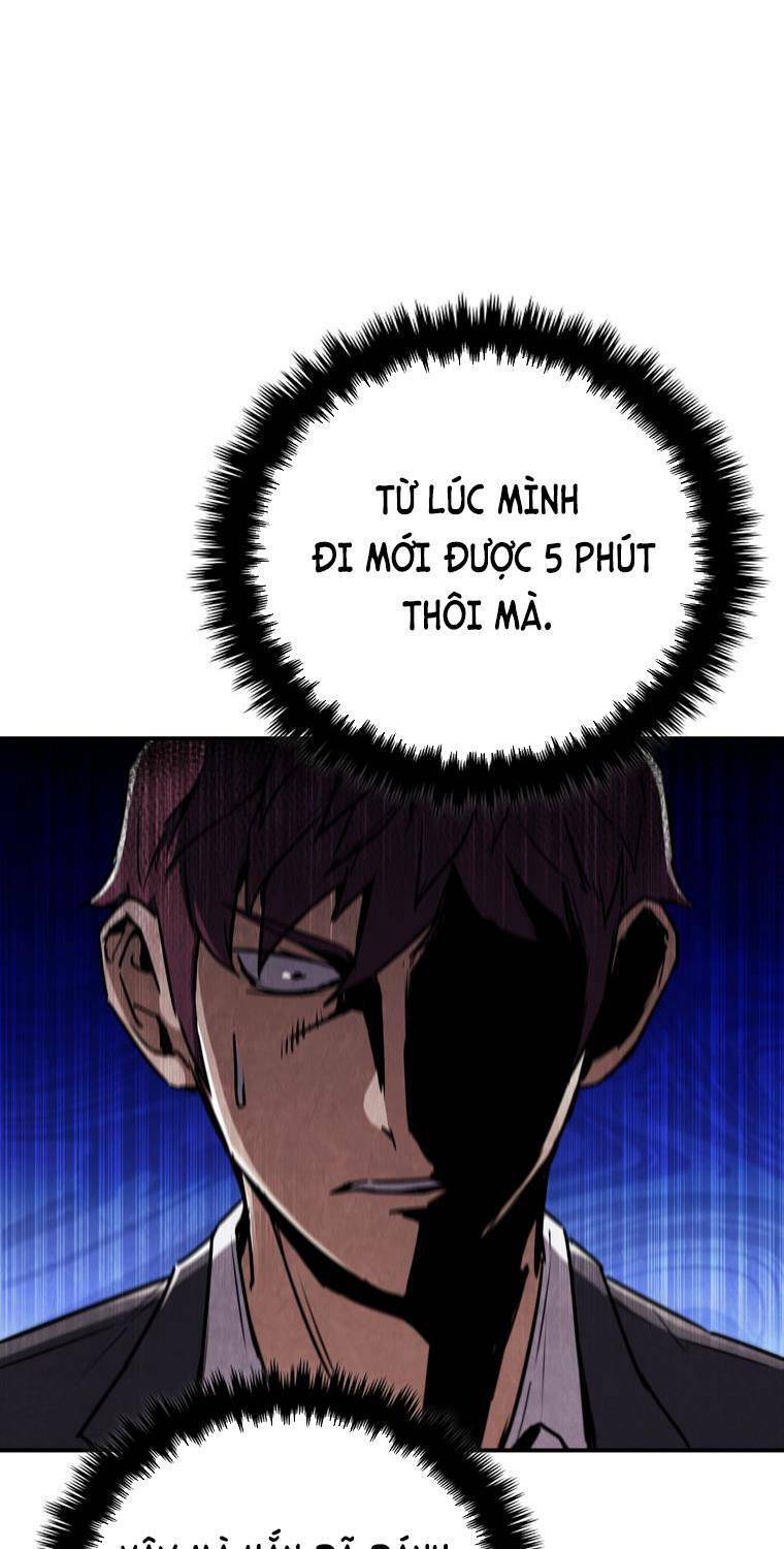 Cá Mập Wyvern Chapter 8 - Trang 2