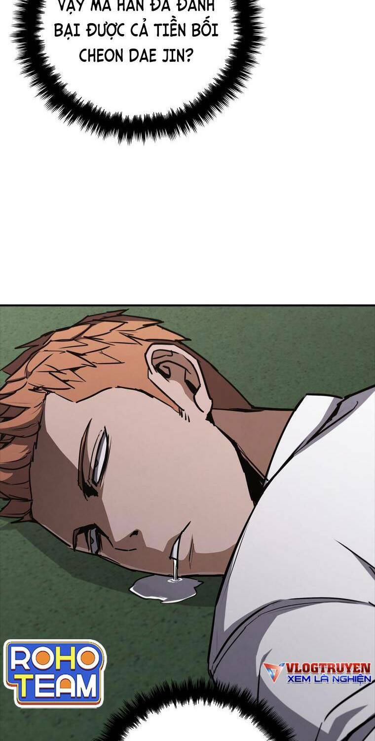 Cá Mập Wyvern Chapter 8 - Trang 2