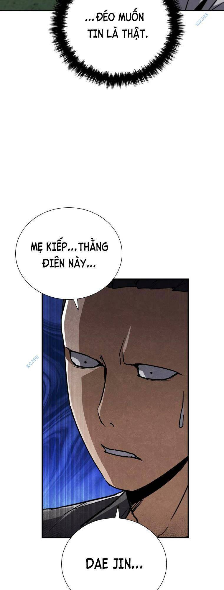 Cá Mập Wyvern Chapter 8 - Trang 2